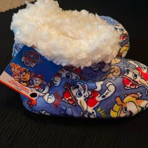 Paw Patrol by: Nickelodeon size 2T-3-T